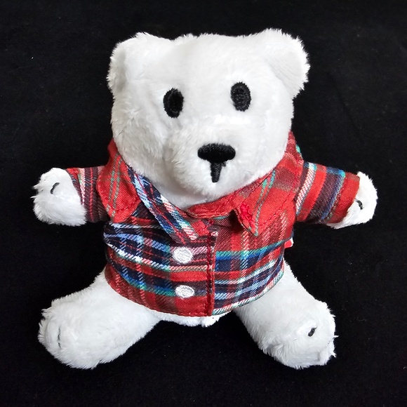 2024 Target Holiday Bear #4 - Picture 1 of 6